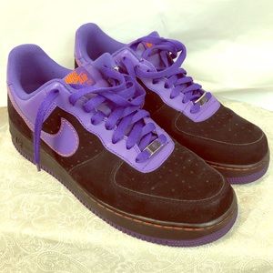 Air Force 1s